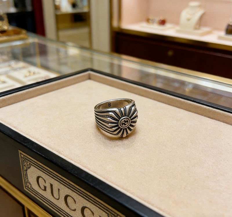 Gucci Ring 07yxs01